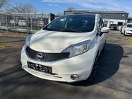 Nissan Note 2014