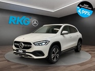 Mercedes-Benz GLA-Class 2023