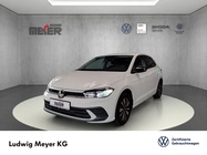 Volkswagen Polo 2024