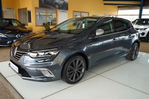 Renault Megane 2019