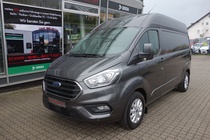 Ford Transit Custom 2020