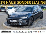 Cupra Leon 2025