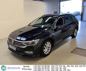 Volkswagen Passat 2020