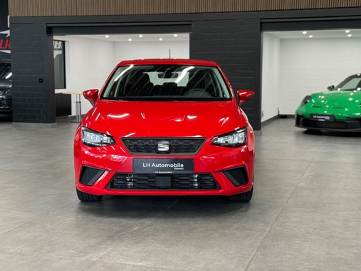 Seat Ibiza 2022