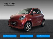 Smart ForTwo 2023