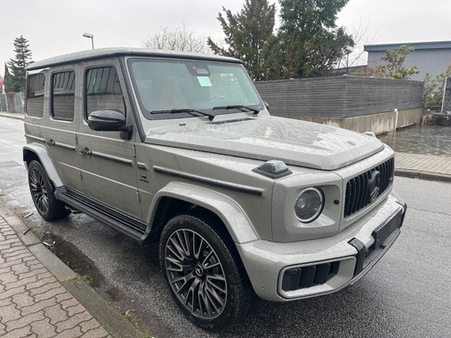 Mercedes-Benz Other 2026