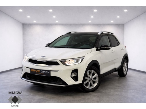 Kia Stonic 2019