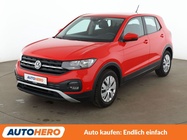 Volkswagen T-Cross 2019