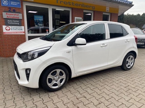 Kia Picanto 2023