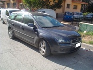 Ford Focus 2007
