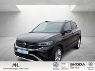 Volkswagen T-Cross 2025