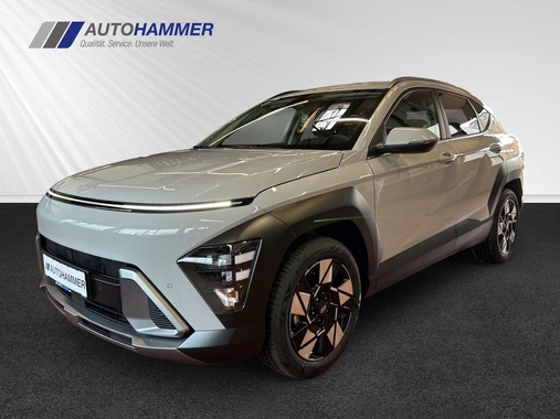 Hyundai Kona 2026