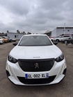 Peugeot 2008 2023