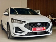 Ford Focus 2023