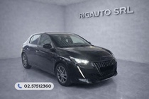 Peugeot 208 2021