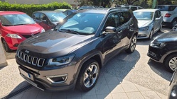 Jeep Compass 2019