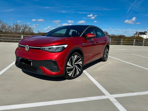 Volkswagen ID.5 2023