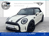 MINI Cabrio 2022