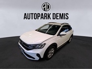 Volkswagen Taigo 2022