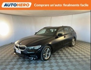 BMW 3 Series 2020