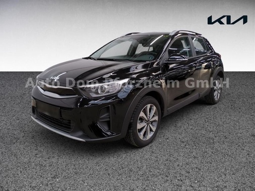 Kia Stonic 2025