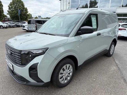 Ford Transit Courier 2025