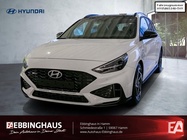 Hyundai i30 2025