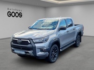 Toyota Hilux 2024