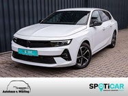 Opel Astra 2024