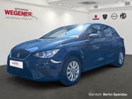 Seat Ibiza 2019