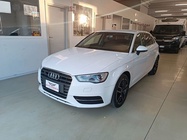 Audi A3 2016