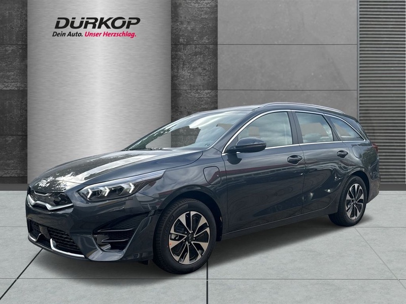 Kia cee'd Sportswagon