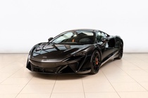McLaren Artura 2026