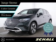 Mercedes-Benz EQE 2025