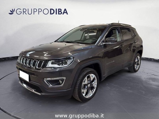 Jeep Compass 2020