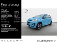 Volkswagen up! 2021