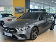 Mercedes-Benz A-Class 2022
