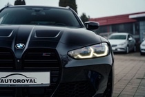 BMW M3 2023