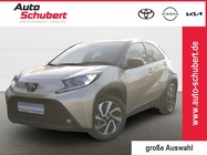Toyota Aygo 2024