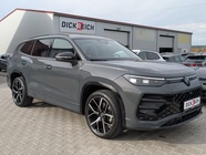 Volkswagen Tayron 2025