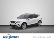 Seat Arona 2024