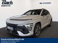 Hyundai Kona 2025