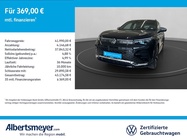 Volkswagen Tiguan 2025