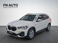 BMW X1 2022