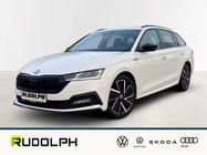 Skoda Octavia 2022