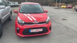 Kia Picanto 2021