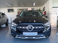 Mercedes-Benz GLA-Class 2021