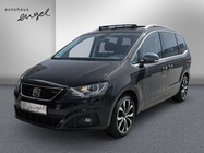 Seat Alhambra 2022