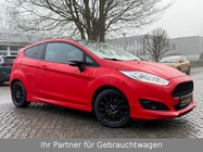 Ford Fiesta 2015