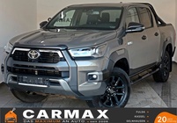 Toyota Hilux 2023
